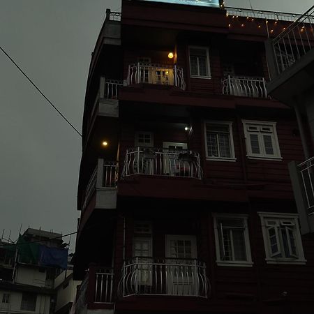 The Ark Guest House - Shillong Exterior photo